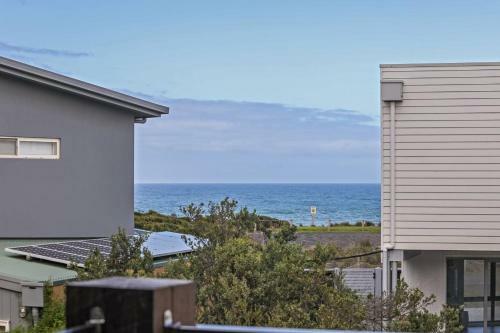 Coffs At Surf Beach Phillip Island