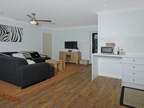 Sand Dunes - House And Cabin Accommodation