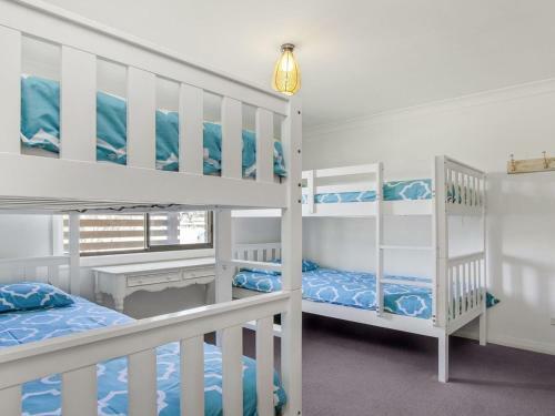 Sand Dunes - House And Cabin Accommodation