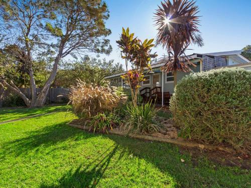 Between 2 Beaches - Comfortable Private Sanctuary