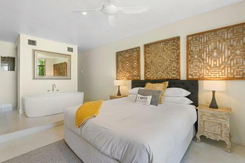 Apartamento Liapari Beach House