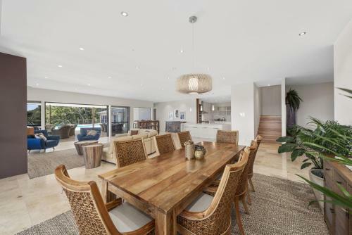 Apartamento Mont Sapphire Luxury Estate