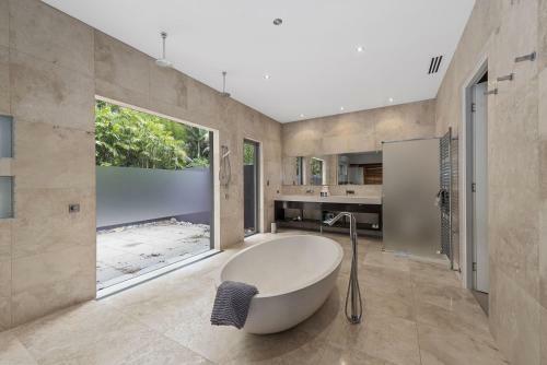 Apartamento Mont Sapphire Luxury Estate