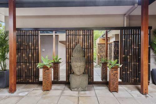 Apartamento Mont Sapphire Luxury Estate
