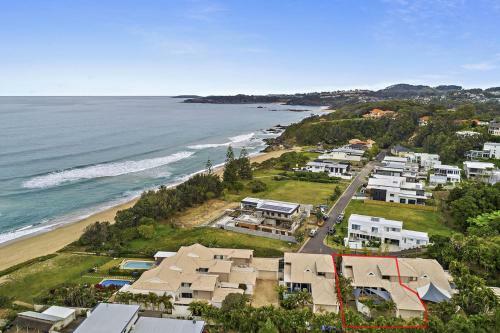 Villa Beachside At Sapphire