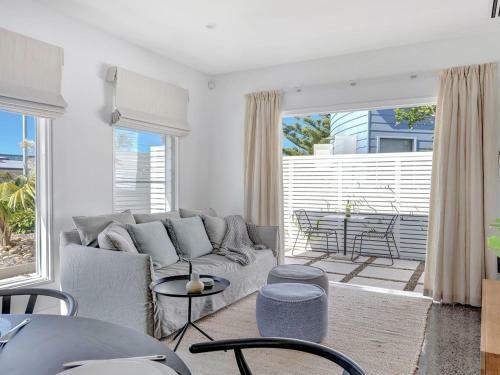 Hideaway At Culburra - Guest House With Plunge Pool