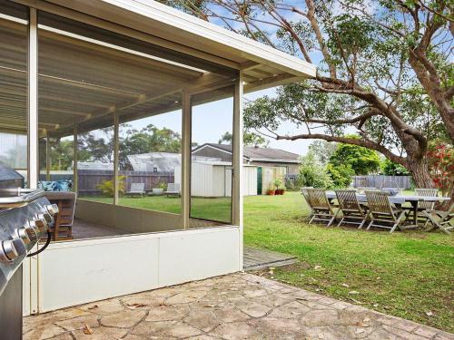Sea Bird - Close To Beach, Shops And Cafes