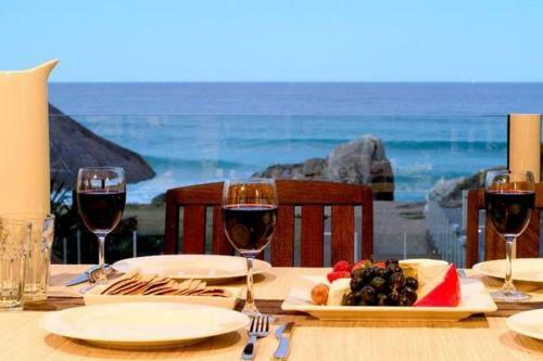 Sapphire Seas Beach House