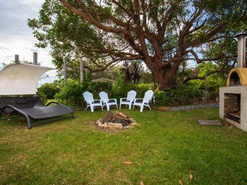 Arklow I Pet Friendly With Ocean Views