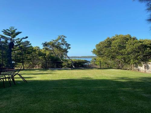Baileys Retreat