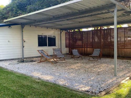 Baileys Retreat