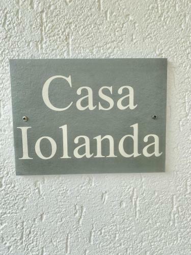 Lake146c - Casa Iolanda