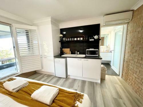 Apartamento Studio At #omg
