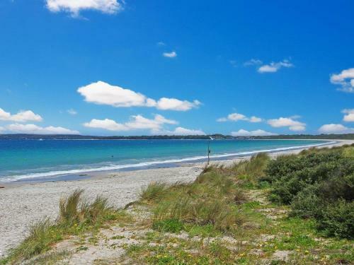 Gunyah - An Idyllic Coastal Getaway