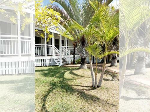 Tallulah Retreat Valla Beach