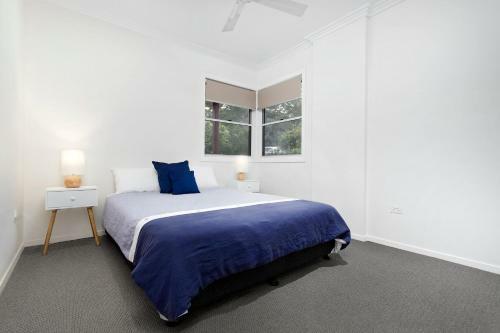 Coastal Retreat