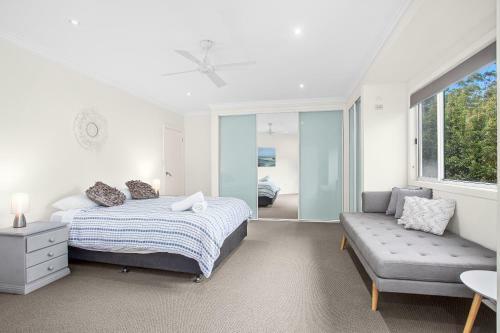 Coastal Retreat
