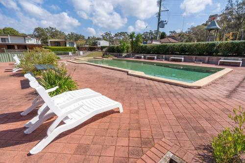 Myola Tourist Park