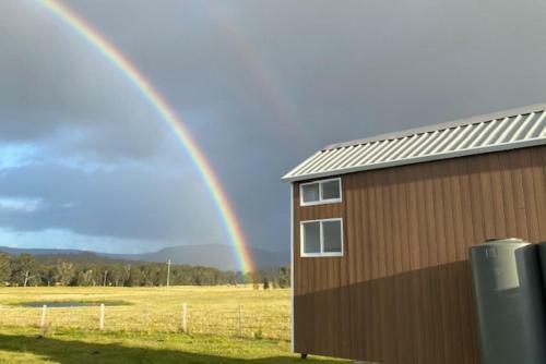 Watagan View Tiny House