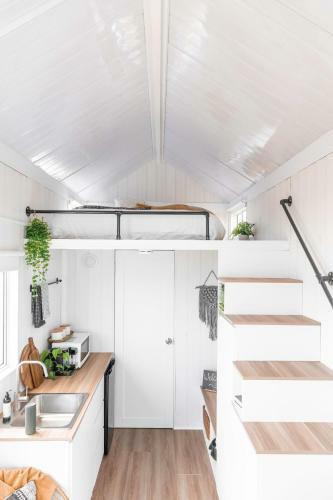 Watagan View Tiny House