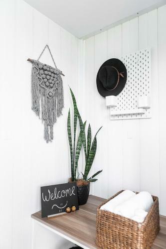 Watagan View Tiny House