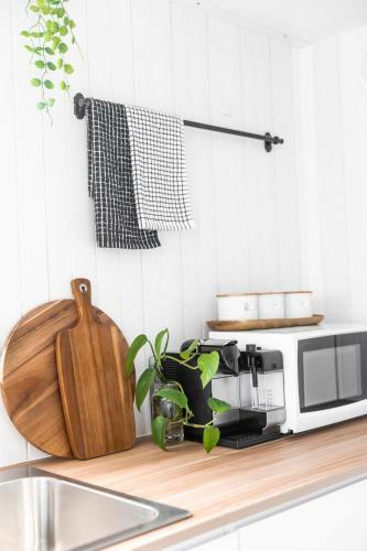 Watagan View Tiny House