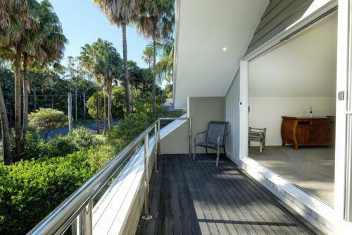 The Beach House