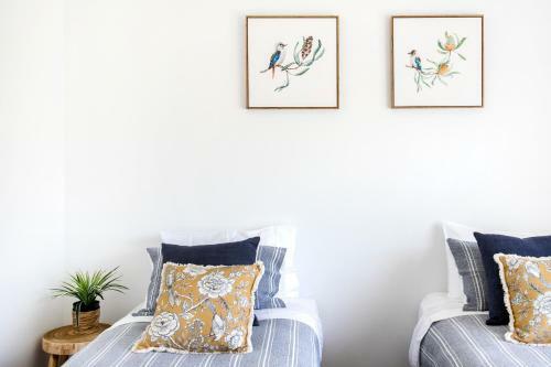 Birdsea House