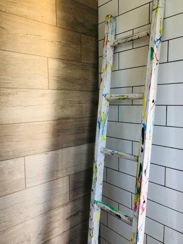 Apartamento Studio 36