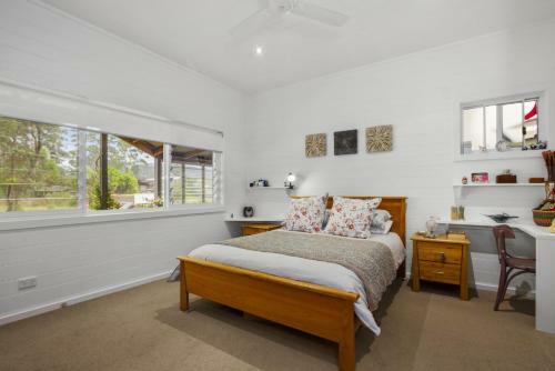 3 Macleay St, Narrawallee