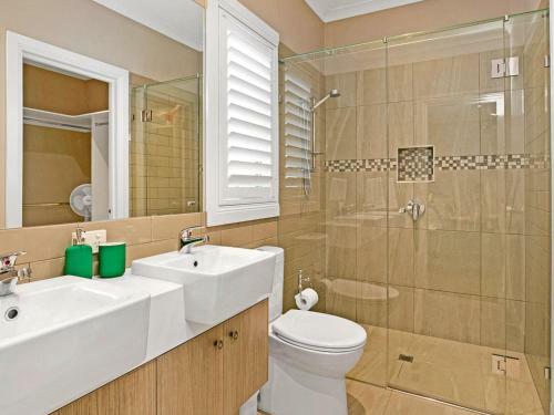 Woolamai Beach Villa