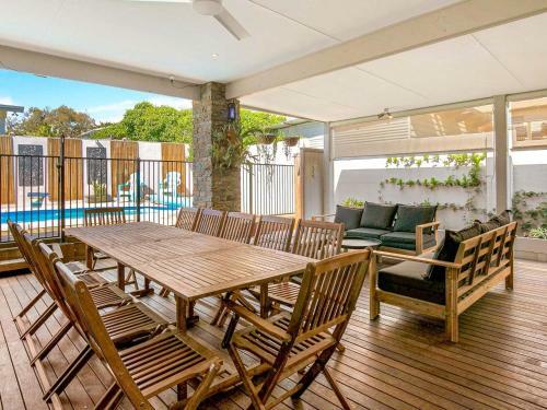 Woolamai Beach Villa