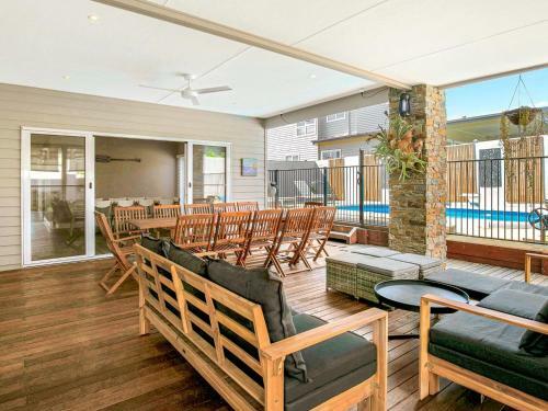 Woolamai Beach Villa