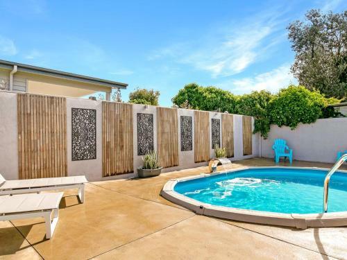 Woolamai Beach Villa