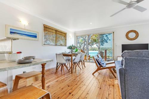 Apartamento Matron Porter Drive 1 Narrawallee