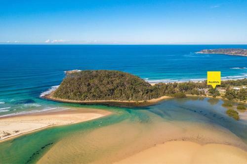 Apartamento Matron Porter Drive 1 Narrawallee
