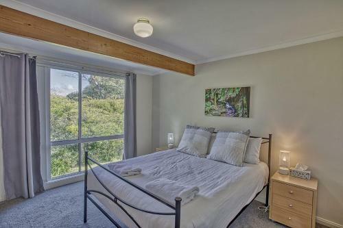 Cockatoo Cabin
