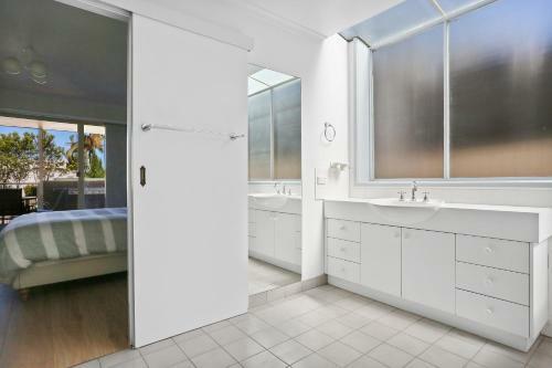 Apartamento Serenity By The Sea