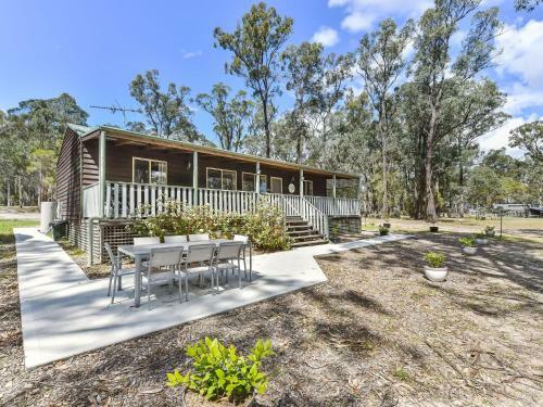 Australiana Cottages