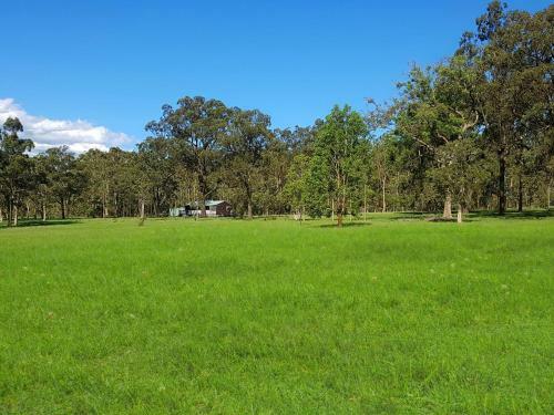 Australiana Cottages