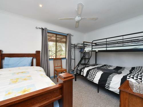 Australiana Cottages