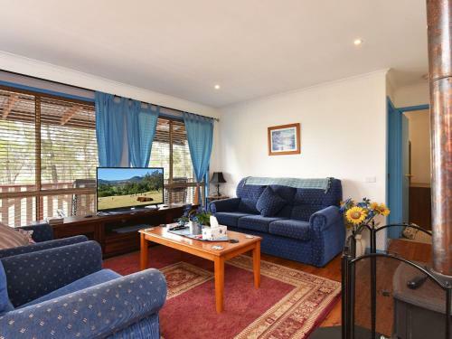 Australiana Cottages