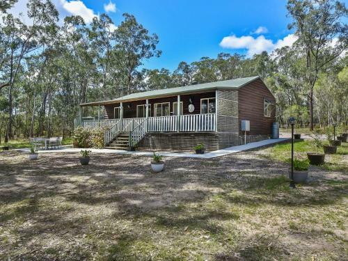 Australiana Cottages