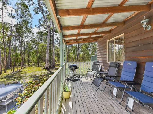 Australiana Cottages