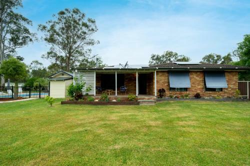 Beautiful Country Home // Pool // Games Room
