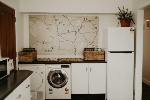The Hunter House / / Stylish House In Ellalong