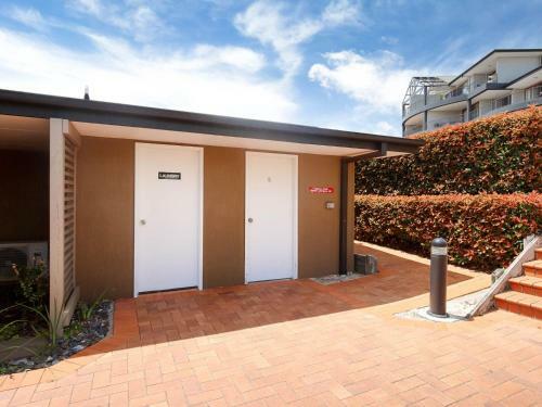 Villa 125 'horizons' 5 Horizons Drive