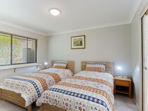 Villa 125 'horizons' 5 Horizons Drive
