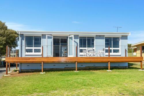 Salomon Sea Haus - Sellicks Beach