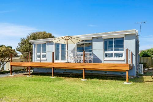Salomon Sea Haus - Sellicks Beach